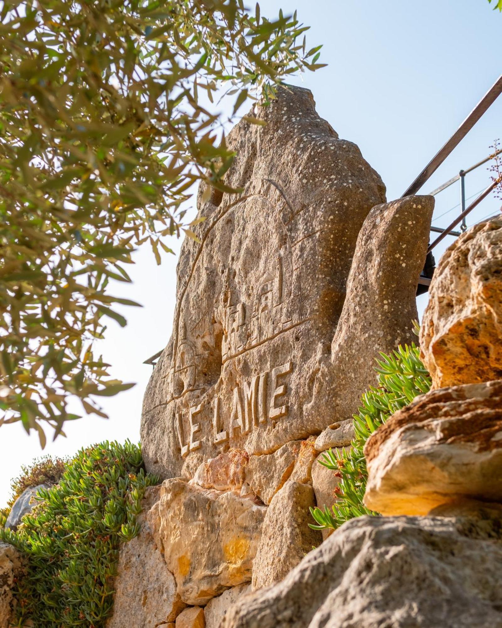 Masseria Le Lamie Villa Castelli Exterior photo